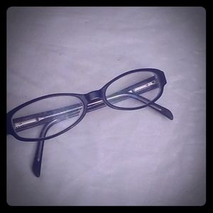 Ralph Lauren glass frames 130 rl 1387 mh7